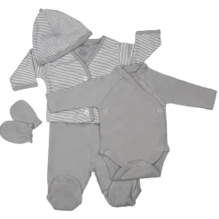 Petit Villain 0-3mnd Giftset Sale