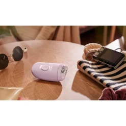 Philips 2000 Series BRE238/00 Body Epilator Sale