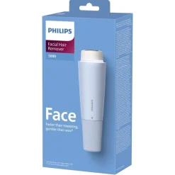 Philips 5000 Series BRR484/00 Facial Hair Remover Sale
