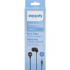 Philips 1000 Series Earphones New