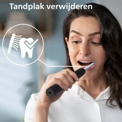 Philips 3100 Series Sonicare HX3673/14 Elektrische Tandenborstel Online