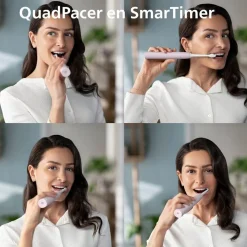 Philips 3100 Series Sonicare HX3673/14 Elektrische Tandenborstel Online