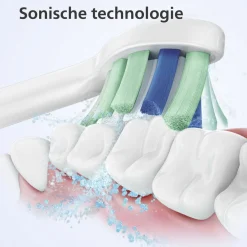 Philips 3100 Series Sonicare HX3673/14 Elektrische Tandenborstel Online