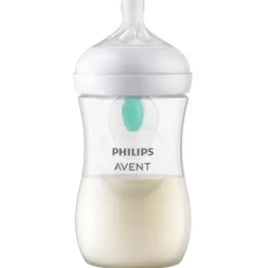 Philips Avent Natural Airfree SCY673/01 1+M Babyfles New