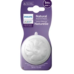 Philips Avent Natural Flesspeen 1M+ Best