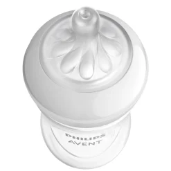 Philips Avent Natural Flesspeen 1M+ Best