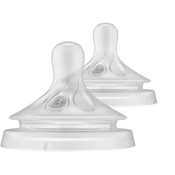 Philips Avent Natural Flesspeen 1M+ Best