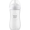 Philips Avent Natural Response SCY906/01 Babyfles met Natuurlijke Zuigreflex Flesspeen Best