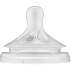 Philips Avent Natural SCY965/02 6+M Flesspeen Clearance