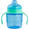 Philips Avent Scf551/05 6+M Drinkbeker met Zachte Tuit Hot
