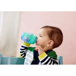 Philips Avent Scf551/05 6+M Drinkbeker met Zachte Tuit Hot