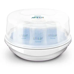 Philips Avent SCF281/02 Magnetronsterilisator Hot