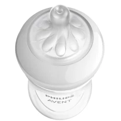 Philips Avent SCY962/02 0m+ Natuurlijke Zuigreflex Flesspenen Clearance