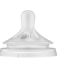 Philips Avent SCY964/02 3m+ Snelheid 4 Natuurlijke Zuigreflex Flesspenen Hot