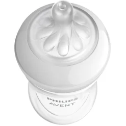 Philips Avent SCY964/02 3m+ Snelheid 4 Natuurlijke Zuigreflex Flesspenen Hot