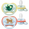 Philips Avent Soother Air 0-6M SCF087/02 Fopspeen Sale