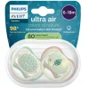 Philips Avent Soother Air 6-18M SCF087/17 fopspeen Outlet