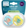 Philips Avent Soother Air 18M+ SCF349/58 fopspeen Discount