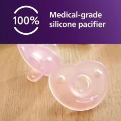 Philips Avent Soother 0-6M SCF099/27 Soothie Fopspeen Discount