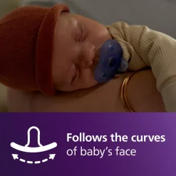 Philips Avent Soother 0-6M SCF099/26 Soothie Fopspeen Online