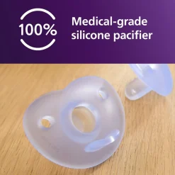 Philips Avent Soother 0-6M SCF099/26 Soothie Fopspeen Online
