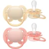 Philips Avent Ultra Soft SCF091/38 Fopspeen Discount