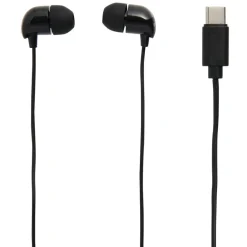 Philips In-Ear USB Oordopjes