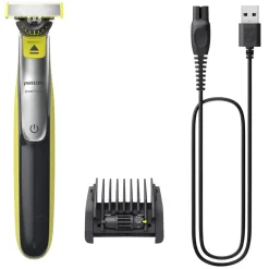 Philips OneBlade 360 Blade QP2734/23 Scheerapparaat New