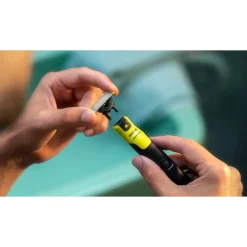 Philips OneBlade 360 Blade QP420/50 Navulmesjes Clearance