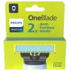 Philips OneBlade Anti-Friction Blade QP225/50 Navulmesjes New