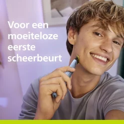 Philips OneBlade Anti-Friction Blade QP225/50 Navulmesjes New