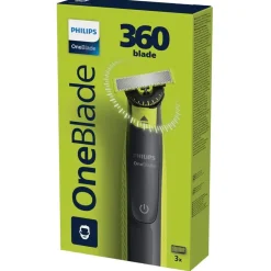Philips OneBlade Face QP2724/23 Trimmer, Scheerapparaat en Styler Discount