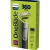 Philips OneBlade Face+Body QP2834/23 Trimmer, Scheerapparaat en Styler Sale