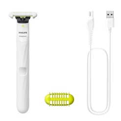 Philips OneBlade Intimate Female QP1924/22 Scheerapparaat en Trimmer Best
