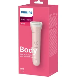 Philips Series 6000 BRL128/00 Body Shaver Hot