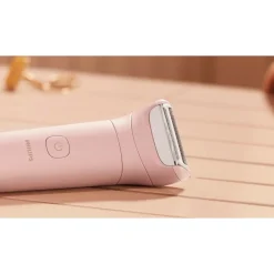 Philips Series 6000 BRL128/00 Body Shaver Hot