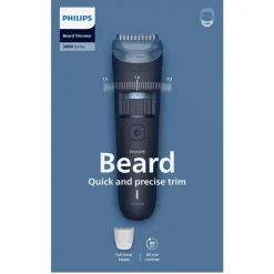 Philips Series 3000 BT3615/15 Baardtrimmer Sale