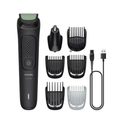 Philips Series 3000 MG3920/15 Multigroom Baardtrimmer Outlet