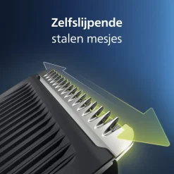 Philips Series 3000 MG3920/15 Multigroom Baardtrimmer Outlet