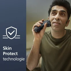 Philips Series 3000 S3144/00 Elektrisch Scheerapparaat Discount