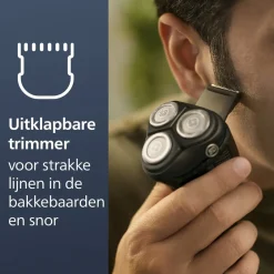 Philips Series 3000 S3144/00 Elektrisch Scheerapparaat Discount