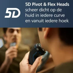 Philips Series 3000 S3144/00 Elektrisch Scheerapparaat Discount