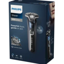 Philips Series 5000 S5885/50 Scheerapparaat Best