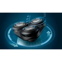 Philips Shaver 5000 Serie S5467/17 Elektrisch Scheerapparaat Online