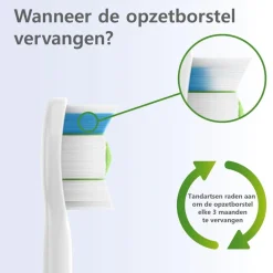 Philips Sonicare 7100 Elektrische Tandenborstel Sale