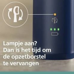 Philips Sonicare 5300 Series HX7103/01 Elektrische Tandenborstel Discount