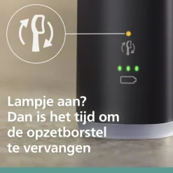 Philips Sonicare 6100 Series HX7401/01 Elektrische Tandenborstel Sale