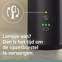 Philips Sonicare 5300 Series HX7101/03 Elektrische Tandenborstel Online