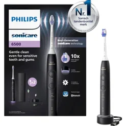 Philips Sonicare 6500 Series HX7411/01 Elektrische Tandenborstel Outlet