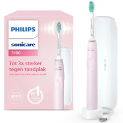 Philips Sonicare 3100 Series HX3673/11 Elektrische Tandenborstel Sale